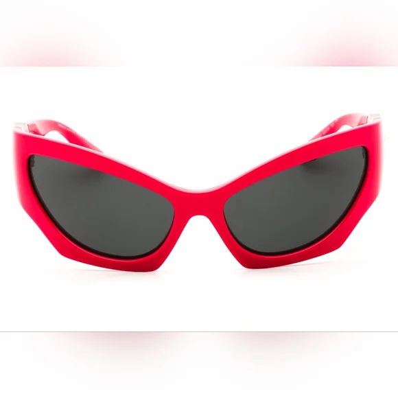 NWT, Versace0VE4450, Woman's Sunglasses, Size60X16X125.